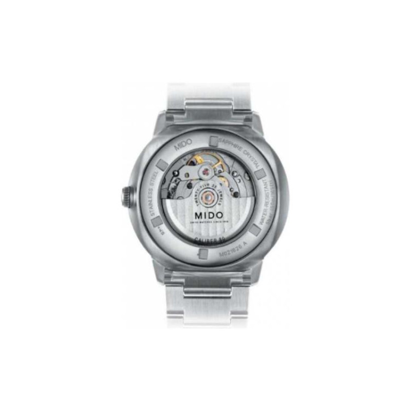 MIDO 42mm M021.626.11.051.00