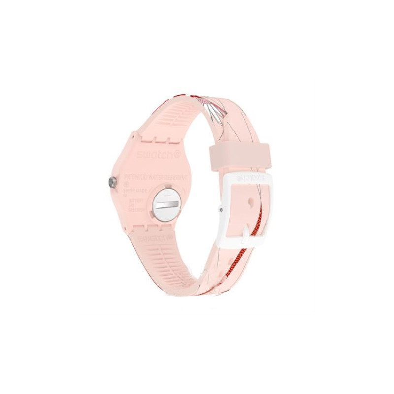 SWATCH 34mm SO31Z102