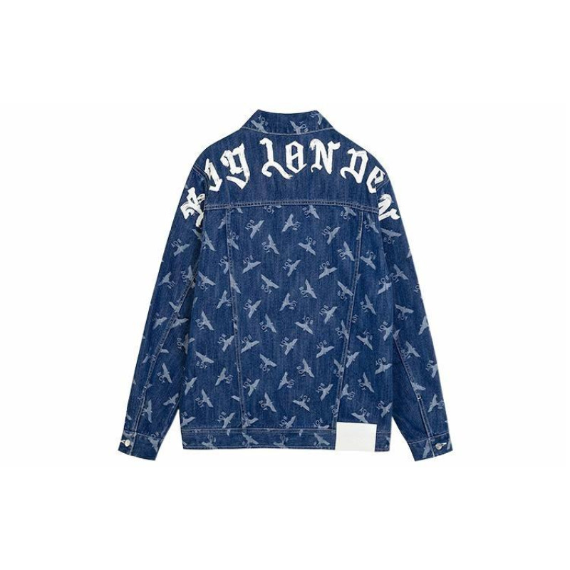 Boy London Logo