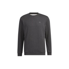 adidas Go-To Crewneck Sweatshirt Logo