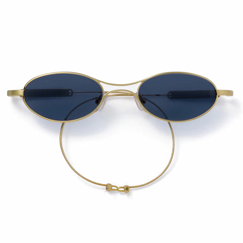 GENTLE MONSTER x Maison Margiela
