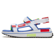 Puma Future Rider Sandal Game On