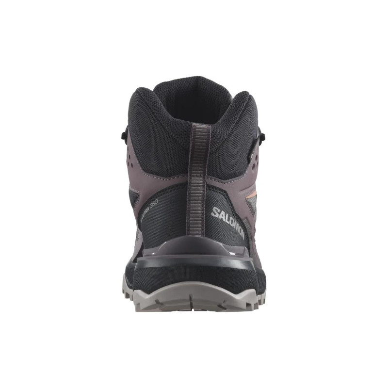 SALOMON X ULTRA 360 MID GORE-TEX