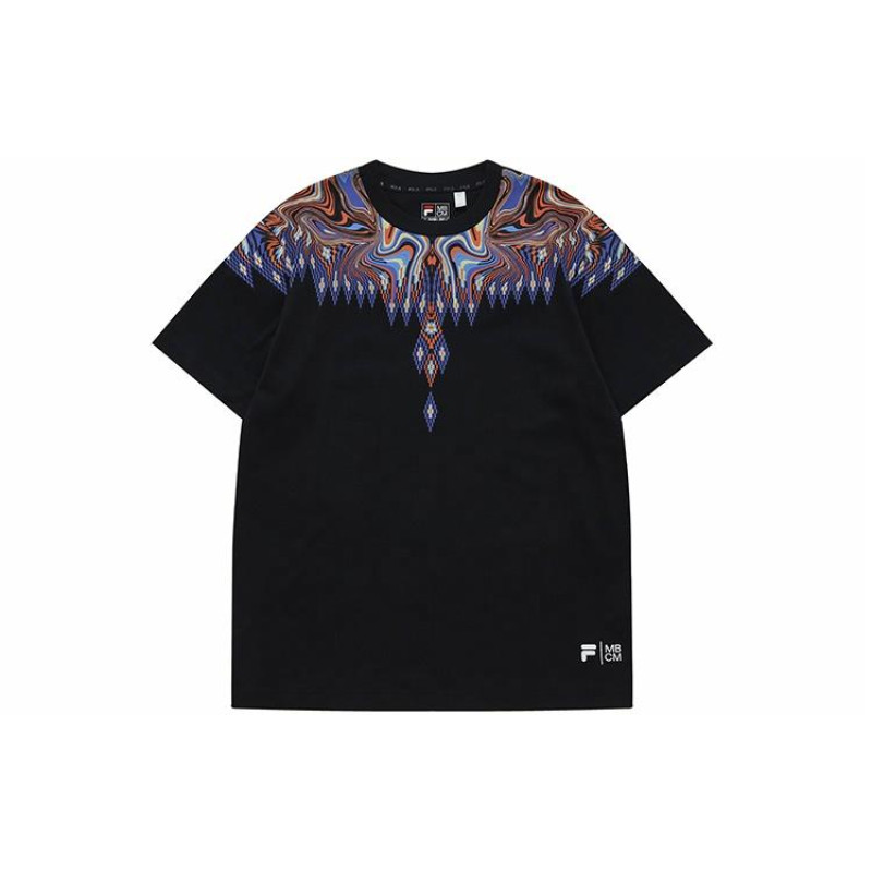 FILA FUSION x Marcelo Burlon SS22 T