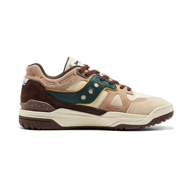 Saucony CROSS 90