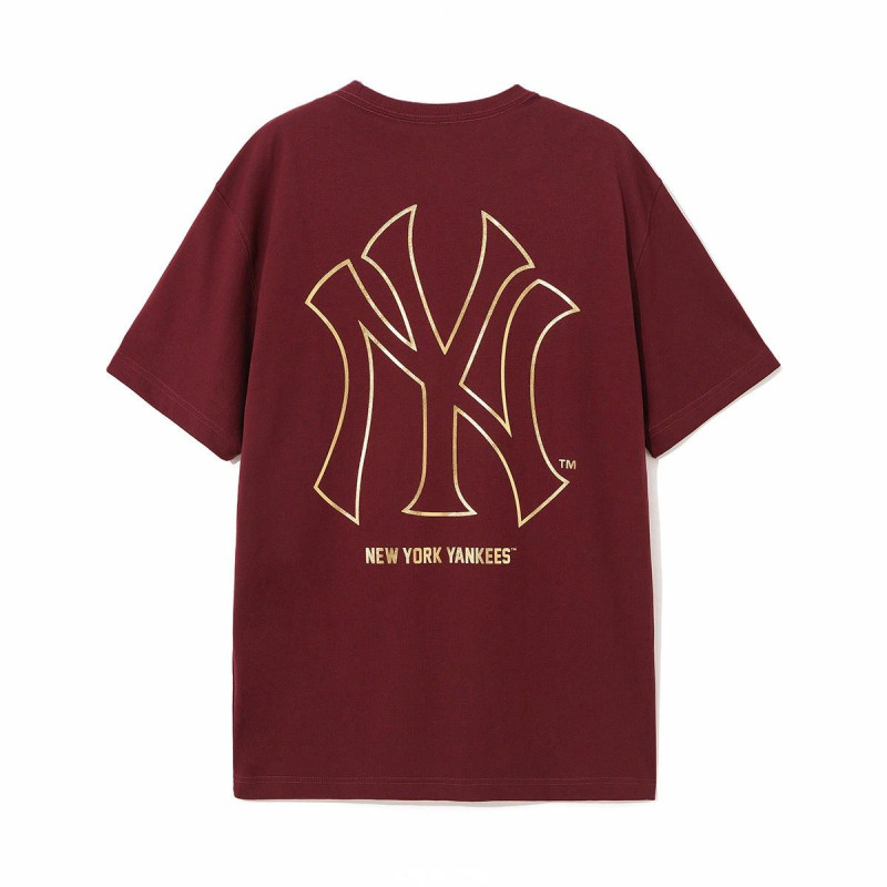 New Era x MLB T