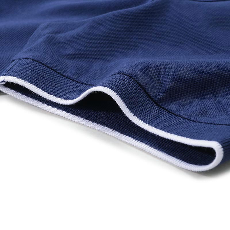 Zegna SS24 LogoPolo