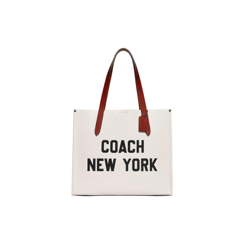 COACH Tote 41