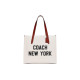 COACH Tote 41