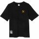 PUMA CLASSICS PC GRAPHIC TEE logo T