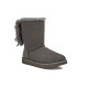 UGG Classic Double Bow Short