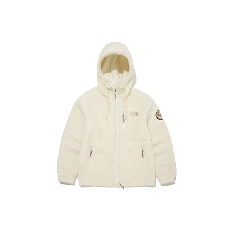 THE NORTH FACE Logo