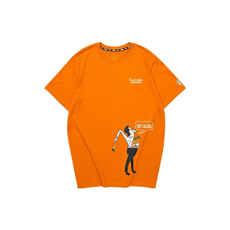 Skechers x carrot T