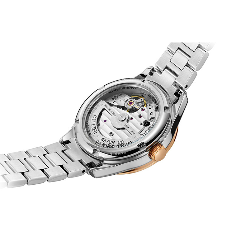 CITIZEN 100 34mm PC1009-78B