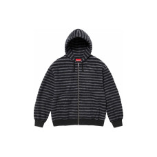 Supreme FW23 FW23 WEEK11 BRUSHED ZIP UP