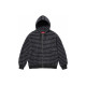Supreme FW23 FW23 WEEK11 BRUSHED ZIP UP