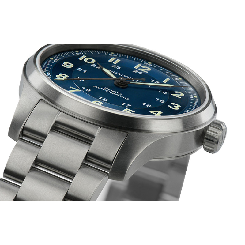 HAMILTON 100 42mm H70545140