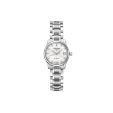 LONGINES 30 25.5mm L2.128.4.87.6