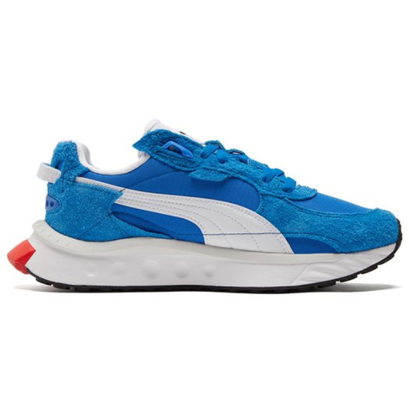 Puma Wild Rider Vintage