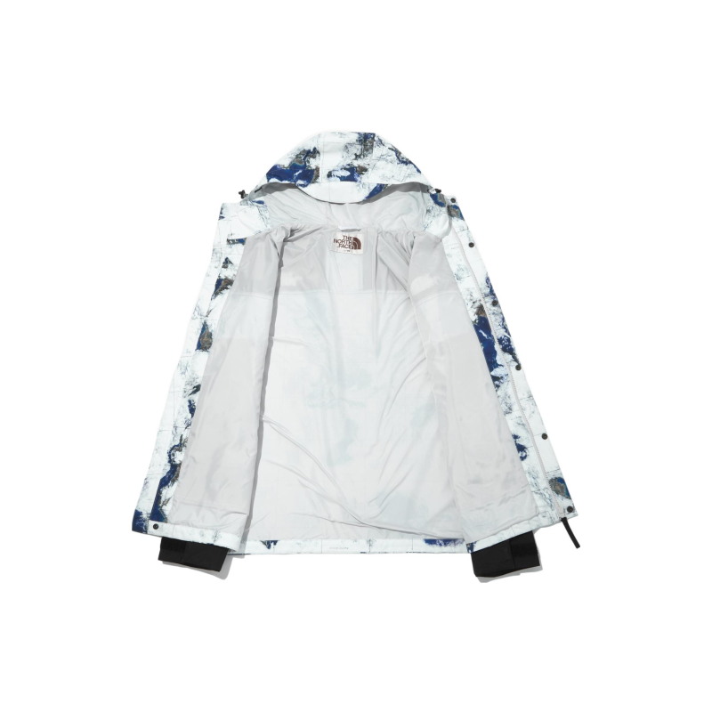 THE NORTH FACE FW23 LOGO
