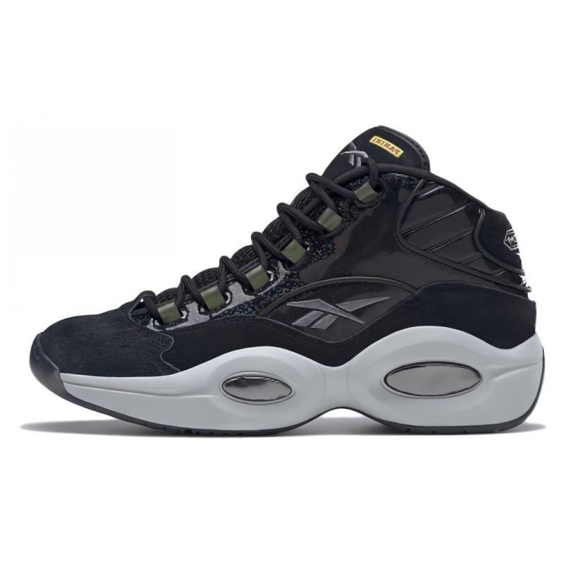 Panini x Reebok Question
