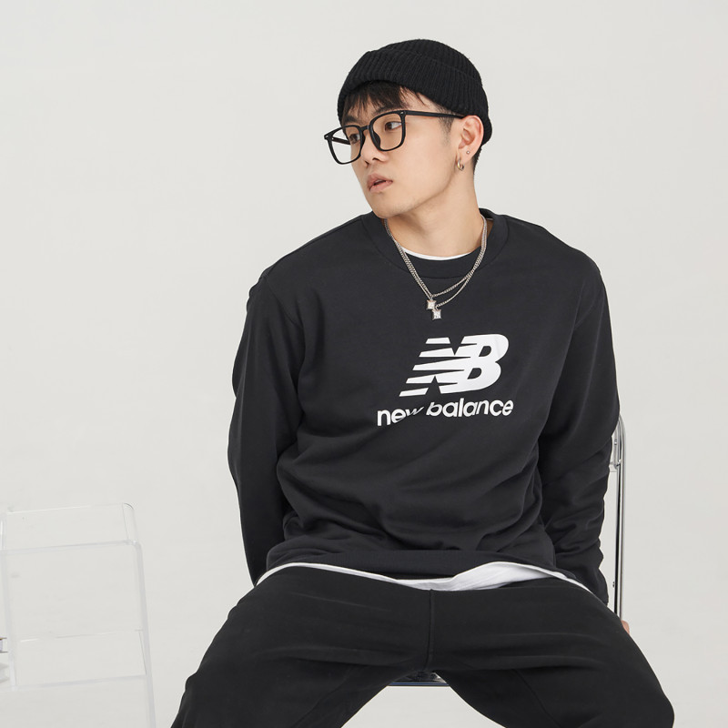 New Balance Logo