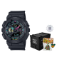 CASIO G-SHOCK 200