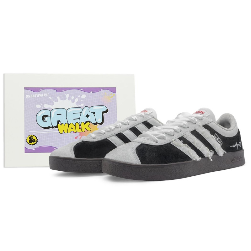 adidas neo VL Court 2.0 vibe