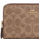 COACH Id Zip Wallet 16