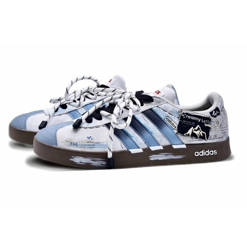 adidas neo VL Court Lifestyle