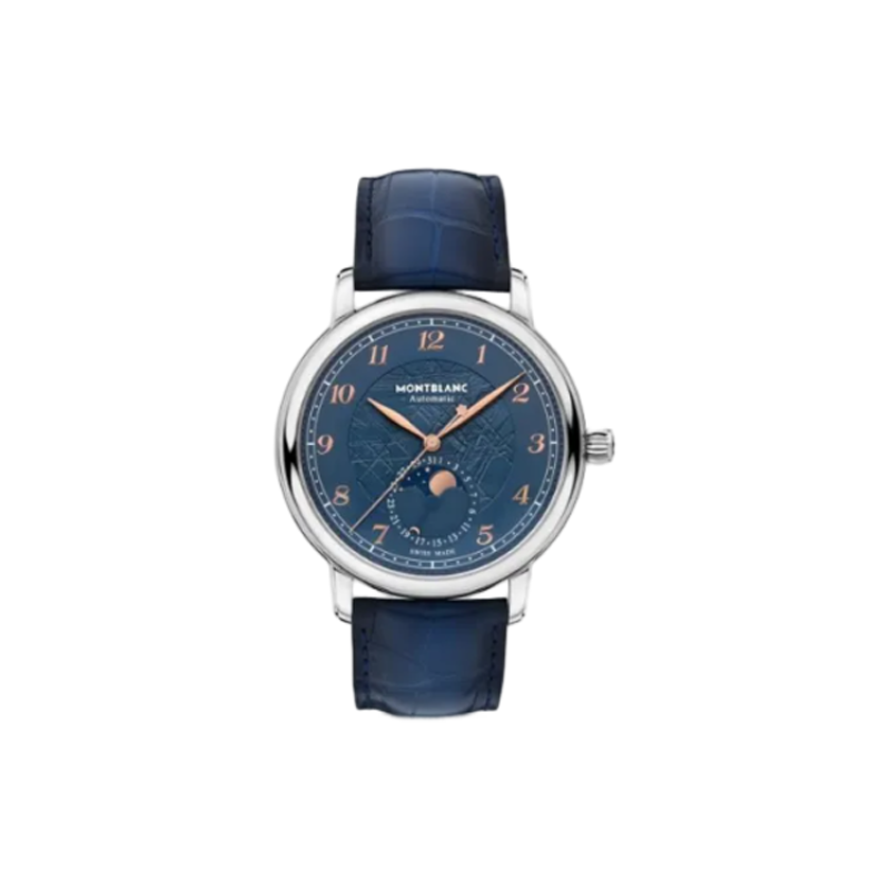 MONTBLANC 50 42mm U0129630