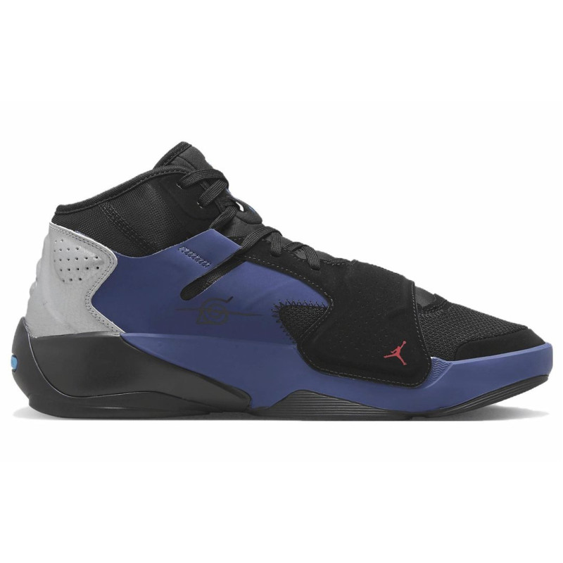 Naruto x Jordan Zion 2 PF 2