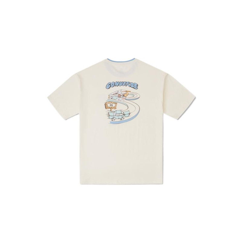 Converse T