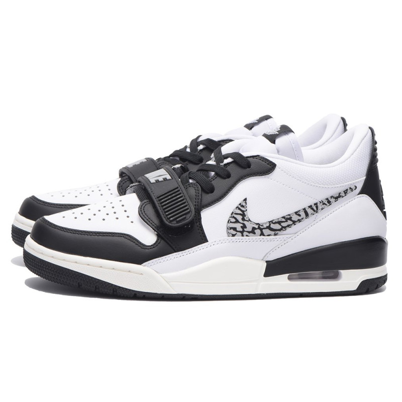 Jordan Legacy 312 vibe