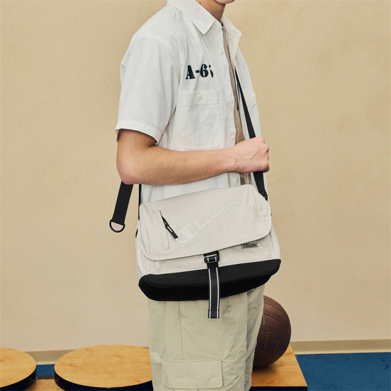 Champion SS24 C-Logo
