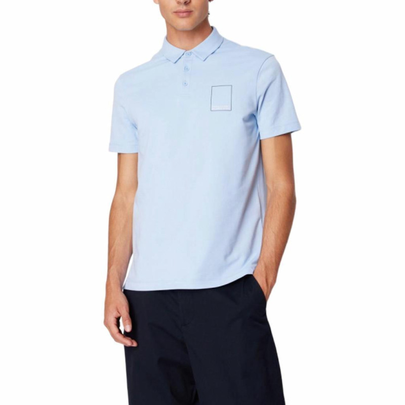 ARMANI EXCHANGE SS24 Polo
