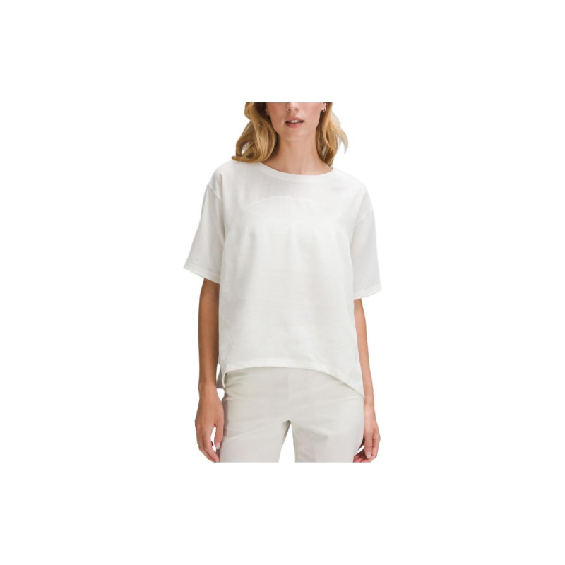 lululemon Reversible T