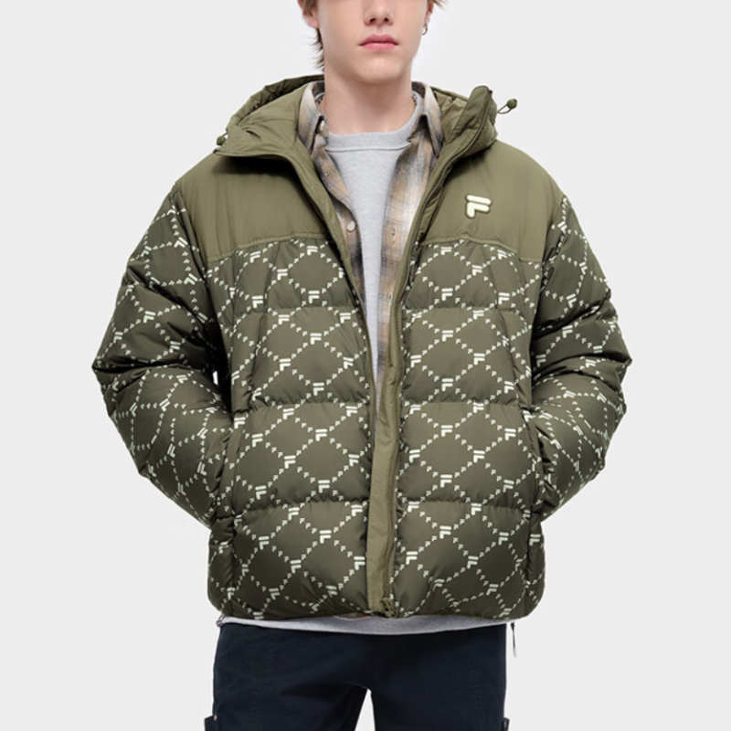 FILA FUSION