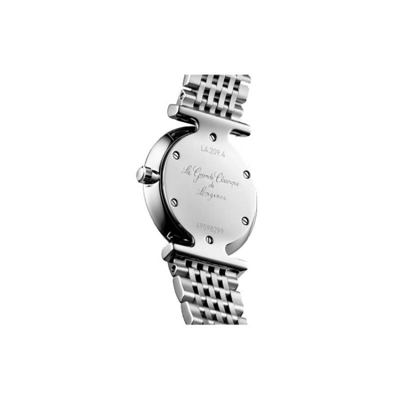 LONGINES 30 24mm L4.209.4.81.6