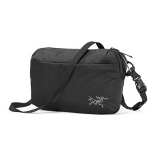 25 Arcteryx Heliad 6L