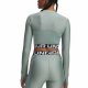 Under Armour HeatGear logo SS25T