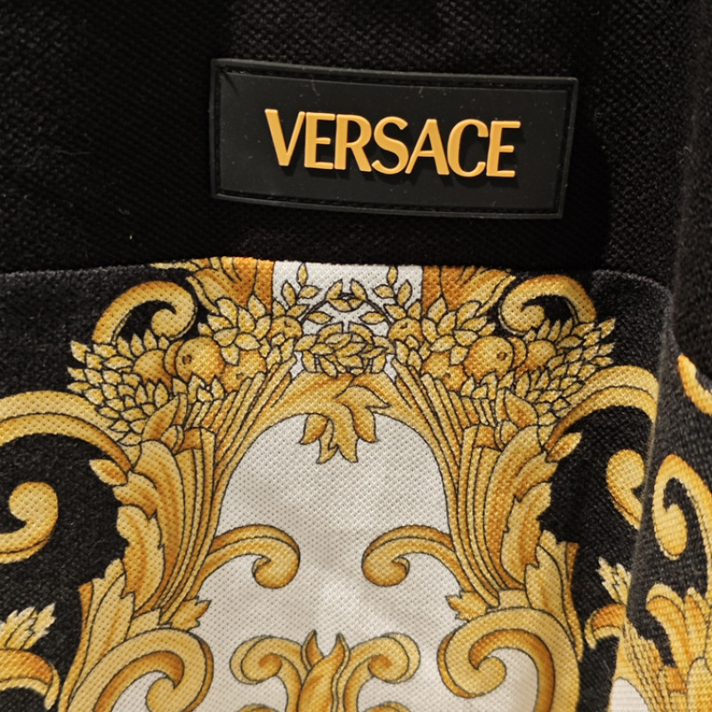 VERSACE LogoPolo