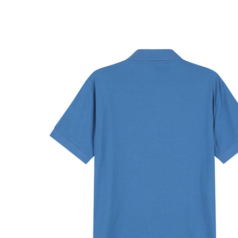 EMPORIO ARMANI SS23 EA7 Polo