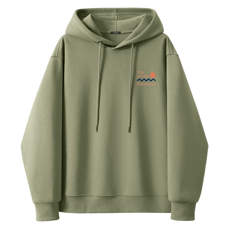 MINISO oversize