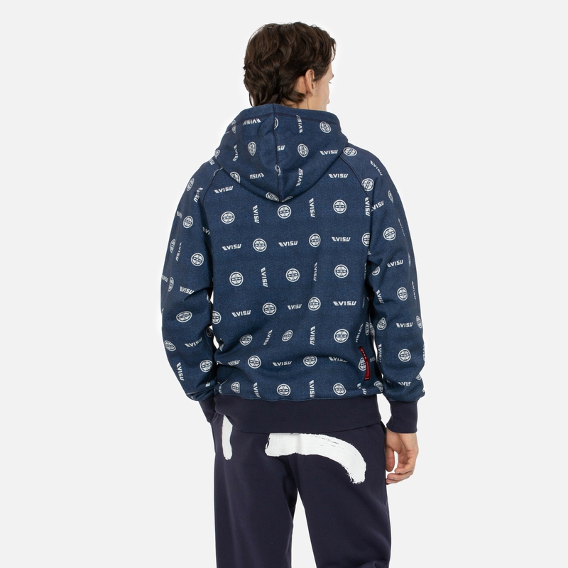 EVISU AW23