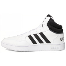 adidas neo Hoops 3.0 Mid Classic Vintage