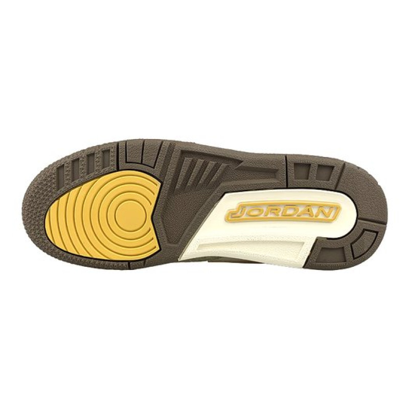 Jordan Legacy 312