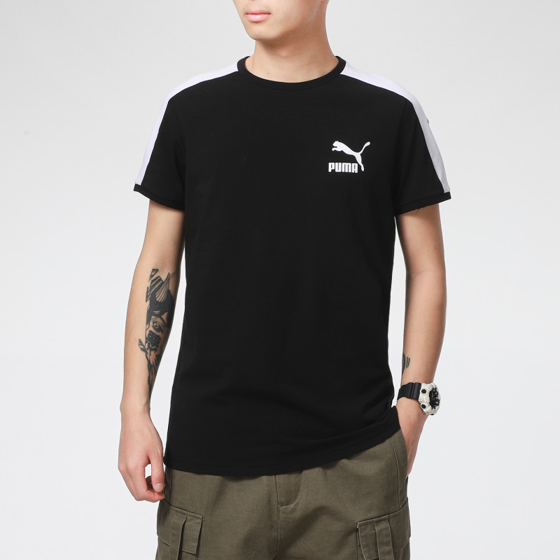 PUMA T