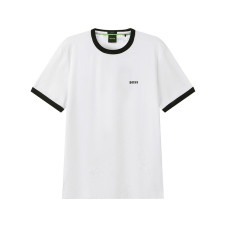 HUGO BOSS SS25 green T
