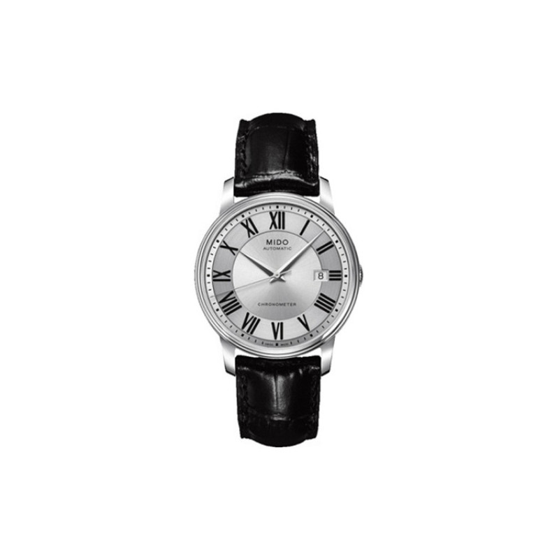 MIDO 39mm M010.408.16.033.29